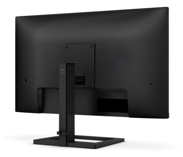 PHILIPS 27''  27E1N1900AE  27E1N1900AE/00 Czarny - 1275685 - zdjęcie 6